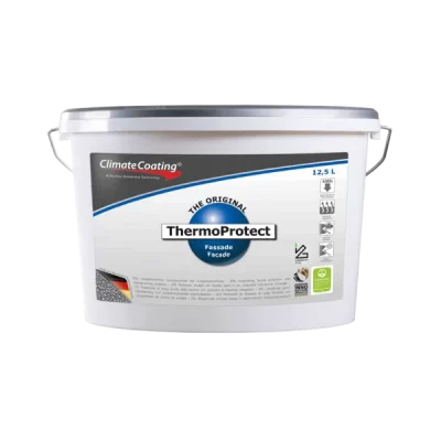 ThermoProtect